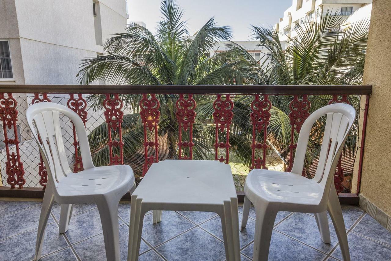 San Diego أرايال دو كابو المظهر الخارجي الصورة