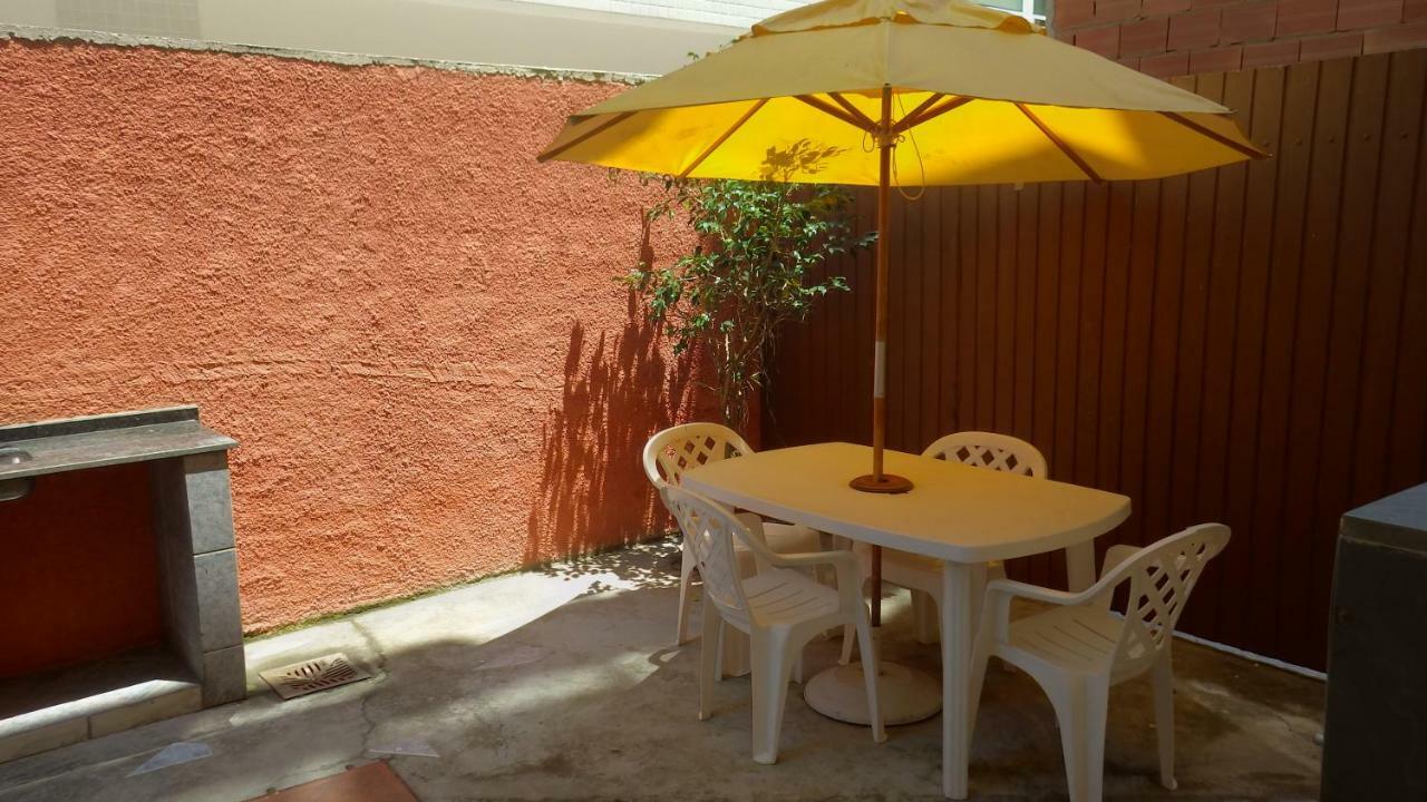 San Diego أرايال دو كابو المظهر الخارجي الصورة